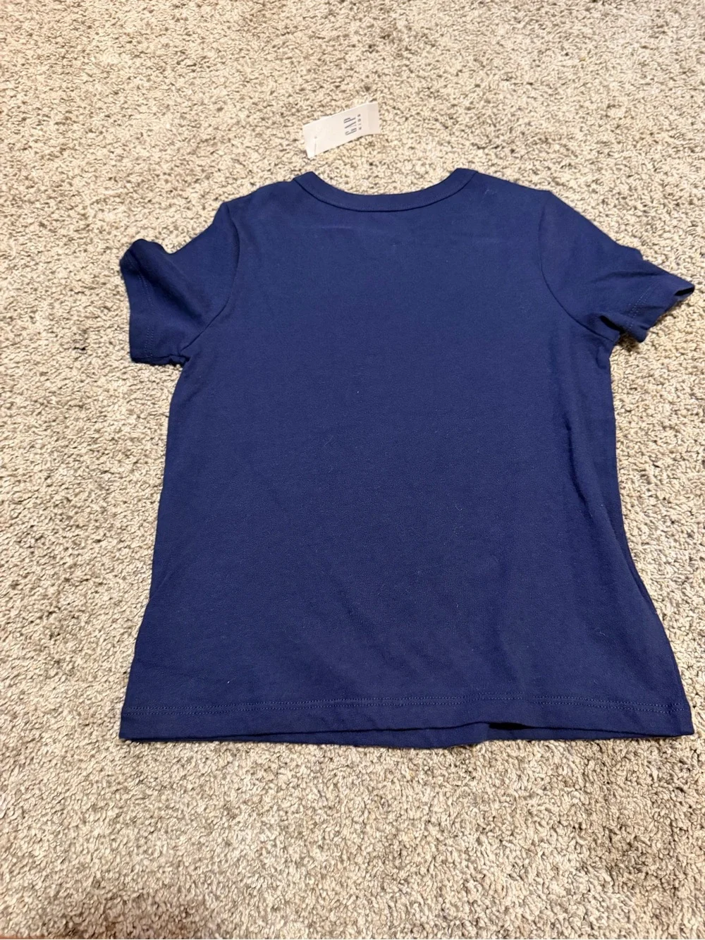 GAP classic logo